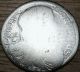 1690 Italy Silver 1 Carlino 10 Grana - Naples Sicily - Look Italy, San Marino, Vatican photo 1