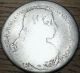 1685 Italy Silver 1 Carlino 10 Grana - Naples Sicily - Look Italy, San Marino, Vatican photo 1
