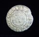 1621 Colonial Silver Poland 1/24 Thaler (dm12) Coins: Medieval photo 2