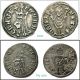 Medieval Bosnia :the Most Rarest And Most Expensive Coin : Stefan Tomasivic Coins: Medieval photo 4