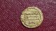 Abbasid Gold Coin Al - Rashid 183 Ah Madinat Al - Salam Coins: Medieval photo 3