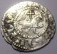 Ec Cilician Armenia King Oshin Silver Takvorin Coins: Medieval photo 2