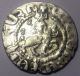 Ec Cilician Armenia King Oshin Silver Takvorin Coins: Medieval photo 3