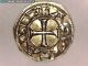 England King Richard Lionheart Crusader Coin Knights Templar 3rd Crusade Cyprus Coins: Medieval photo 2