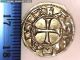 England King Richard Lionheart Crusader Coin Knights Templar 3rd Crusade Cyprus Coins: Medieval photo 5