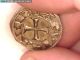 England King Richard Lionheart Crusader Coin Knights Templar 3rd Crusade Cyprus Coins: Medieval photo 6