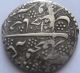 Scarce Double Abbasi (=8 Shahi),  Karim Shah Zand (1166 - 1193 Ah / 1753 - 1779 Ad), Coins: Medieval photo 1