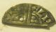 1251 - 1254 Ireland Henry Iii Silver Long - Cross Cut Half (1/2) Penny - Dublin Coins: Medieval photo 2