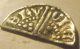 1247 - 1272 England Henry Iii Silver Long - Cross Cut Half (1/2) Penny - Exeter Coins: Medieval photo 4