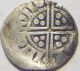1247 - 1272 England Henry Iii Silver Voided Long - Cross Penny Coins: Medieval photo 3