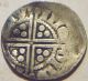 1247 - 1272 England Henry Iii Silver Voided Long - Cross Penny Coins: Medieval photo 5