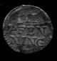 C1670 German States Dortmund 3 Pfenning Km 70 Silver Extra Fine Scarce (m02) Coins: Medieval photo 1