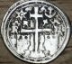 Unknown Old Silver Coin - Look (g) Coins: Medieval photo 1