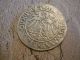 Silver Grosz,  Poland - Prussia,  Albrecht Hohenzollern 1540 Coins: Medieval photo 2
