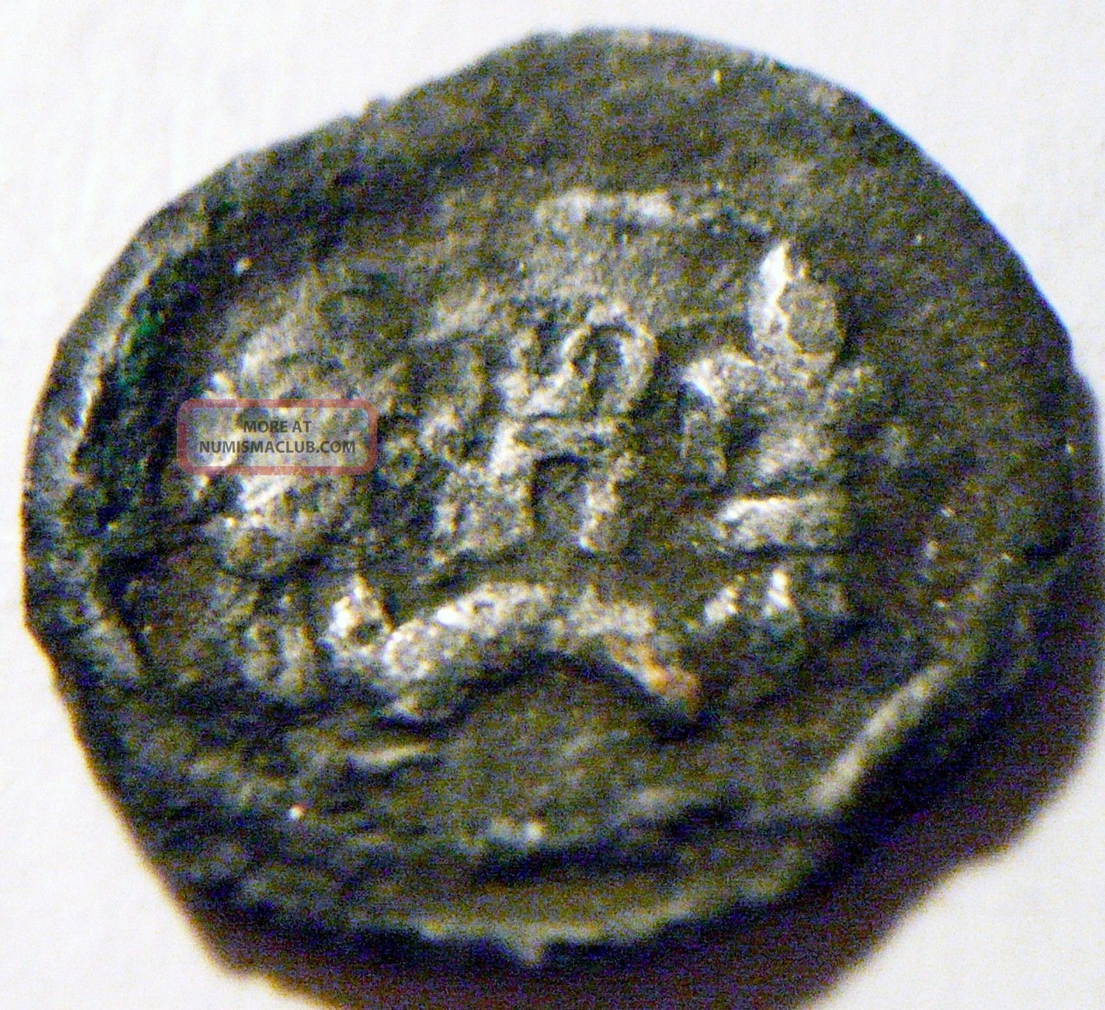 1235 - 1270 Hungary - Croatia Bela Iv Hammered Silver Denar - Huszar 306 Coins: Medieval photo