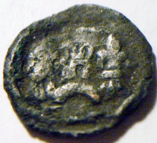 1235 - 1270 Hungary - Croatia Bela Iv Hammered Silver Denar - Huszar 306 photo