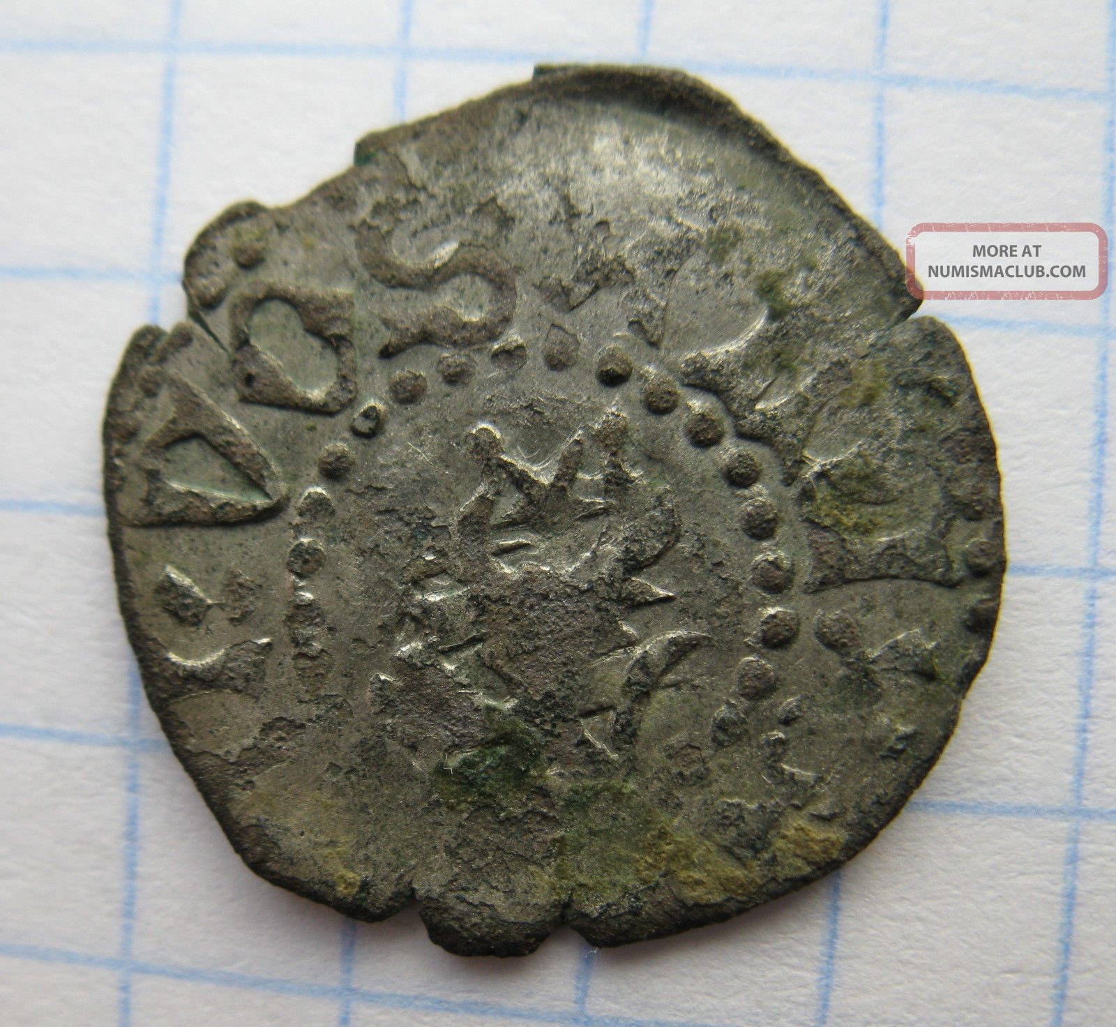 Medieval Moldavia Gros Alexandru Cel Bun (1400 - 1432) Coins: Medieval photo