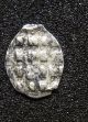 Russian Wire Silver Coin Of Peter The Great (1682 - 1725) (c298) Coins: Medieval photo 2