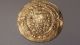 Ancient Islamic Gold Dinar Coin Samanid - Ghaznavid Dynasty/abbasid - Al - Ma ' Moun Coins: Medieval photo 3