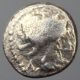 Celtic,  Drachm,  Silver,  Horse,  Rider,  Philipp Ii,  East Europe,  2.  Century B.  C. Coins: Medieval photo 1