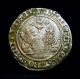Scarce Fully Dated 1478 Maria Van Bourgondie Double Silver Vuurijzer (kd) Coins: Medieval photo 3