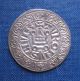 France Philippe Iv Le Bel Gros Tournois 1285 - 90 Duplessy 213 - Xf / Coins: Medieval photo 1