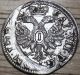 1743 German Silver 1 Groten - Bremen - Look Germany photo 1