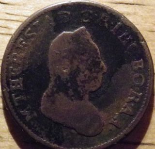 1780 - K Austria 1 Kreuzer - Great Coin - Look photo