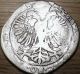 1612 Netherlands Silver 6 Stuivers - Kampen - Larger Coin - Look Europe photo 1