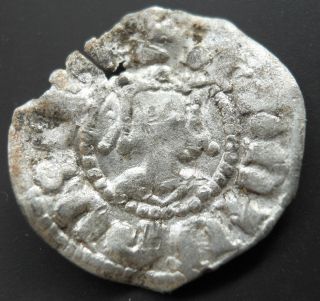 Cilicia - Armenia,  Cilician Armenian King Hetoum Ii (1289 - 1305),  Armenie,  Armenien,  Vf photo