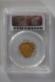 Nsw - Leipzig Gold Great Britain 1/4 Noble 1356 - 61 Pcgs Ms 66 Unbelievable Coins: Medieval photo 1