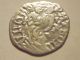 1482 - 1486 Hungary Mathias Corvinus Hammered Silver Denar - K - V/a Privy Mark Coins: Medieval photo 5