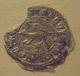 1270 - 1272 Slavonia & Hungary Stephen V Hammered Silver Denar - Rare - R2 Coins: Medieval photo 1