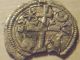 1270 - 1272 Slavonia & Hungary Stephen V Hammered Silver Denar - Rare - R2 Coins: Medieval photo 3