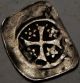 Carinthia - St.  Veit (austrian) Pfennig - Silver - Bernard Ii.  (1202 - 1256) - 2793 Coins: Medieval photo 1