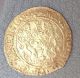 1 Ducat 1590 Sigismund Iii Vasa,  Danzig,  Medieval Gold Coin, Coins: Medieval photo 1