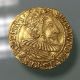 1 Ducat 1590 Sigismund Iii Vasa,  Danzig,  Medieval Gold Coin, Coins: Medieval photo 2