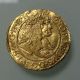 1 Ducat 1676 Leopold I,  Medieval Gold Coin,  Rare Coins: Medieval photo 2