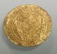 1 Ducat 1676 Leopold I,  Medieval Gold Coin,  Rare Coins: Medieval photo 5