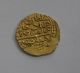 Gold Sultan Ottoman Empire Sultan Mohammed Iii 1594 Ad Xf,  3.  58 Gr. Coins: Medieval photo 1
