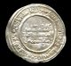 767 - Indalo - Al - Andalus Califate.  Abd Al - Rahman Iii.  Silver Dirham 345ah Coins: Medieval photo 1