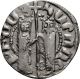 32: Medieval:crusaders : Cilician Armenia - Hetoum - 1226 - 1270 Silver Hammered Coin Coins: Medieval photo 1