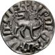 32: Medieval:crusaders : Cilician Armenia - Hetoum - 1226 - 1270 Silver Hammered Coin Coins: Medieval photo 2
