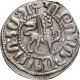 35: Medieval:crusaders : Cilician Armenia - Hetoum - 1226 - 1270 Silver Hammered Coin Coins: Medieval photo 2