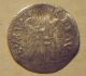 1501 - 1521 Italy Doge Leonardo Loredan - Hammered Silver Soldino Type 9 - Venice Coins: Medieval photo 3