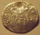 1501 - 1521 Italy Doge Leonardo Loredan - Hammered Silver Soldino Type 9 - Venice Coins: Medieval photo 4