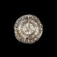 English Medieval Silver Groat Coin Of King Henry Vi - 1422 Ad Coins: Medieval photo 1