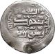 Ilkhanids (mongols Of Persia) - Abu Said,  2 Silver Dirhams.  Basra,  723 Ah. Coins: Medieval photo 1