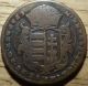 1763 Hungary 1 Denar - Coin - Look Europe photo 1