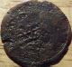 Unknown Old Copper Coin - Larger Coin - Look (g) Coins: Medieval photo 1